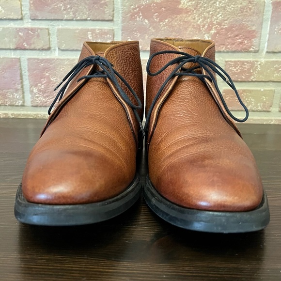 Alfred Sargent Men’s Boots in Brown 9.5 UK 10 - 10.5 US main image 4